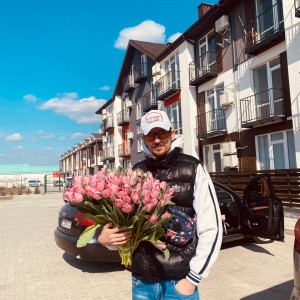 SmartHouse привітав дорогих дівчат із 8 березня 🌸
